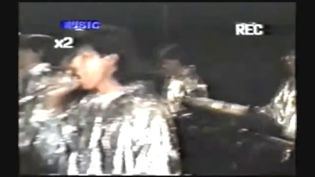 TROPICAL BAND EXITOS AÑO 1997 EN VIVO, VIDEO смотреть онлайн