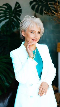 Прикосновение_Любви