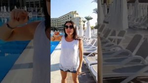 Обзор отеля SILENCE BEACH