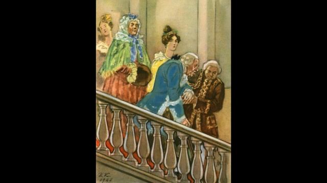 "Горе от ума" смотреть онлайн