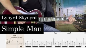 Lynyrd Skynyrd - Simple Man