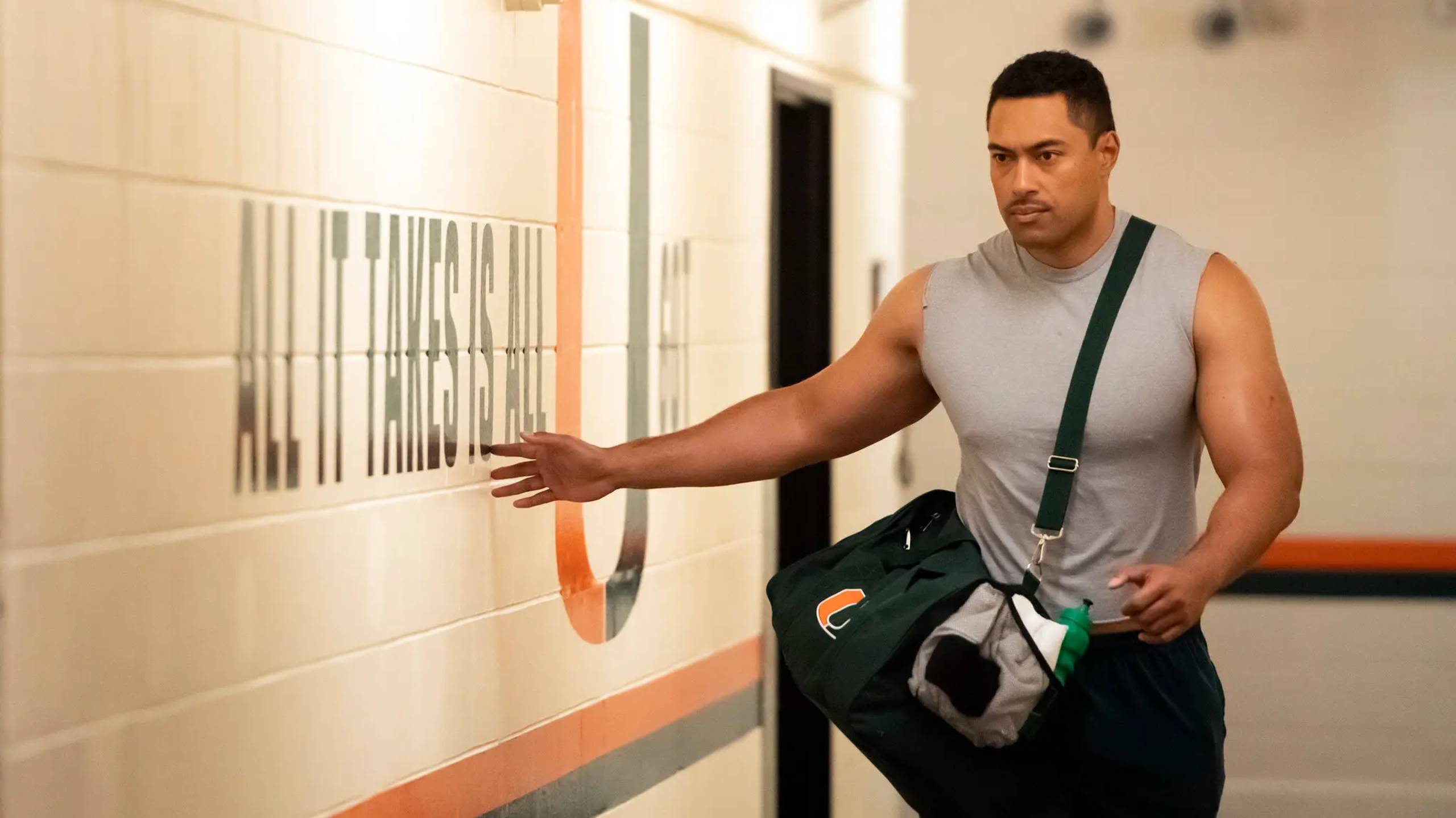 Сериал Молодой Скала – 3 сезон 8 серия / Young Rock смотреть онлайн