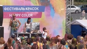 Лев Соловьев . Хулиган. Фестиваль . Leo Solovyev