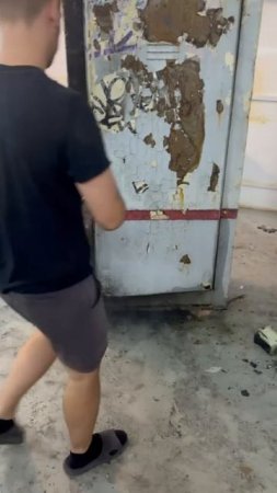 STEG сфера - поджог ШРУ-М