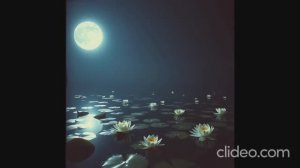 Вечер звёзды развесил - А. Йожик