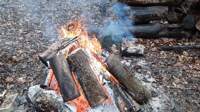 ГОРИТ КОСТЕР! смотреть онлайн