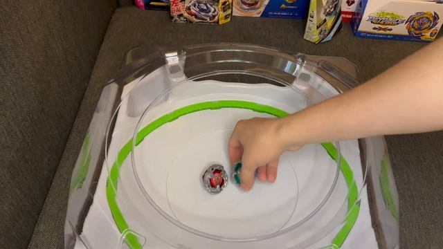 KNIGHT LANCE VS HELL SCYTHE | Beyblade X | Бейблэйд Х смотреть онлайн