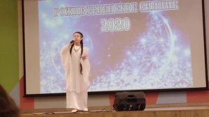 Заляева Кадрия - "Весняночка" Л. Тагирова