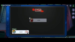 KETIKA BLACKJACK SALAH TEMBAK MELAWAN HACKER. SUPER SUS