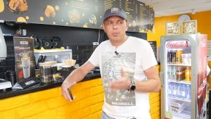 Отзыв партнера ЧебурекМи из Междуреченска