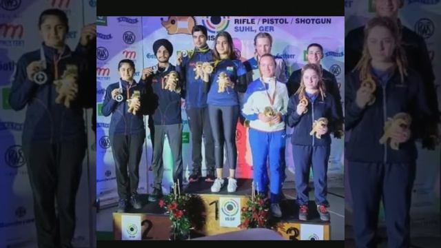 eisha singh and saurabh chaudhary смотреть онлайн