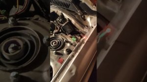 как проверить на ошибки двигатель.Мазда 626 самодиагностика