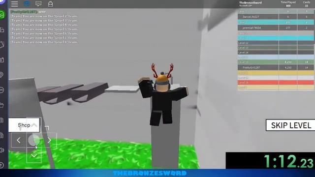 Speed Run 4 - Misc. 16 Levels (Android Fly EMU) 2:28.24 смотреть онлайн