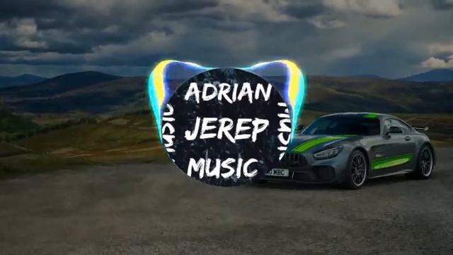 Tenca - Я Самурай (REMIX) (Adrian Jerep Music) смотреть онлайн
