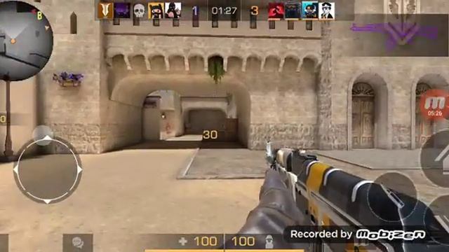 Проверка игры стандофф2 смотреть онлайн