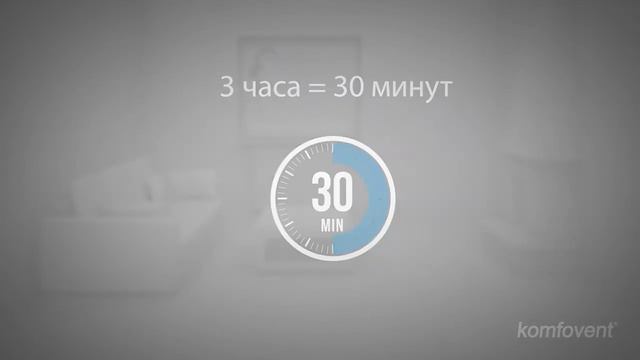 Зачем нужна вентиляция?