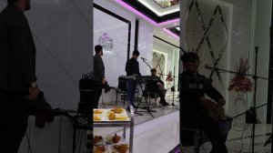 Муким Табаров