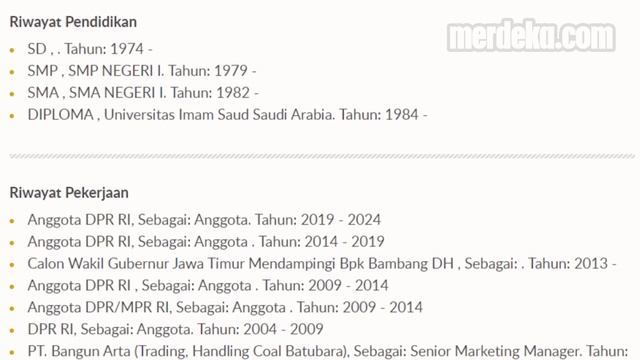 Profil Said Abdullah, Anggota DPR Asyik Merokok Naik Jet Pribadi Tertawa Bahagia смотреть онлайн