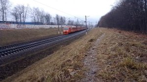 САМЫЕ ПРИВЕТЛИВЫЕ ПОЕЗДА В 2021 ГОДУ.