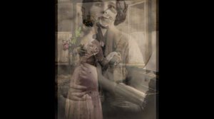 ALBERT JUNGMAN       Sympathy, op.205  ( Melody)