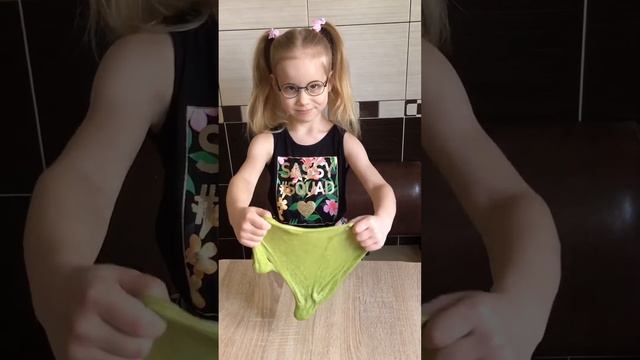 Слаймы Слайм своими руками Лизуны Огромный лизун разноцветный слайм slimes big slime смотреть онлайн