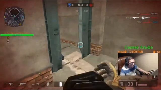 Пираний бомбит ,скулит на сокланов !!!! смотреть онлайн