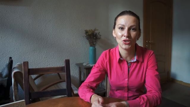 Почему вы выбрали практического психолога Мию Шерер? смотреть онлайн