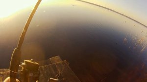 Лучший фидерный монтаж,который не путается-вертолёт и два узла.Отловил всю рыбалку-одним поводком.