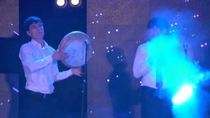 Сухроб Одинаев "ЯК ХАНДА КУН ЕЙ ГУЛ"