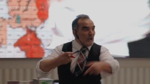 Семинар Сидик Афган Краснодар