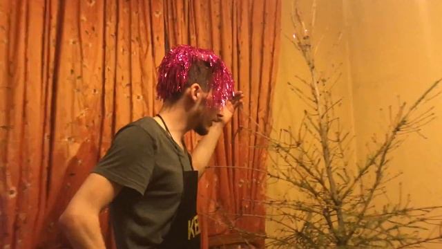 Тихон и его мохнатка смотреть онлайн