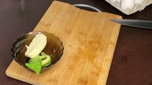 Так авокадо вы точно не готовили! Вкуснейшая намазка на завтрак.