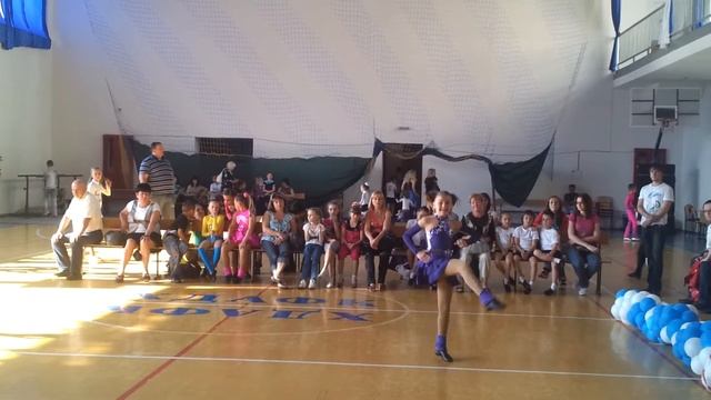 лика сахно соло смотреть онлайн