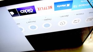 Ремонт телевизора SAMSUNG UE43RU7200U
