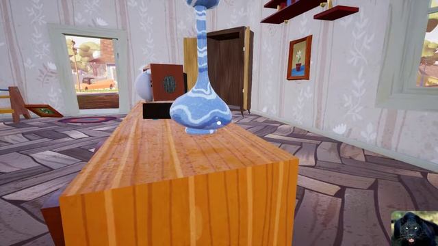 Привет сосед смотреть онлайн