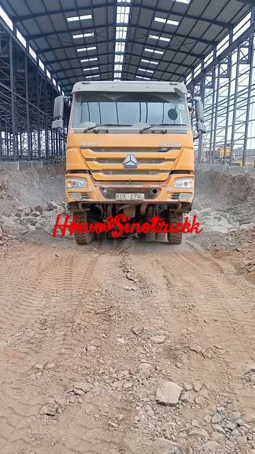 #constructionequipment #dump #howo #sinotruck #truck #trending смотреть онлайн