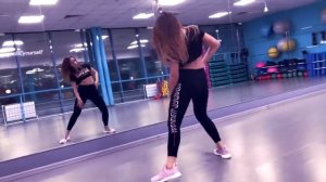 Райм&Артур - Симпа (feat. Адиль) Девочка круто танцует под симпу