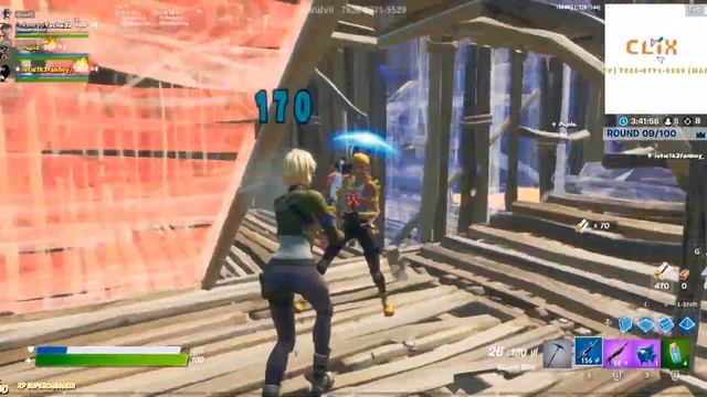 Kenguru highlights #4 | Gang Gang смотреть онлайн