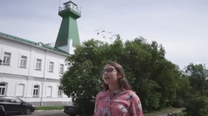 Суздаль экскурсия 2-я часть