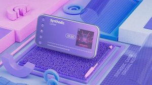 Synthodic - Gamer (Radio Version)