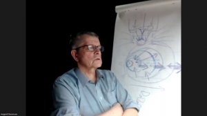 Читаем Берта Хеллингера/Любовь Духа/ Часть 9