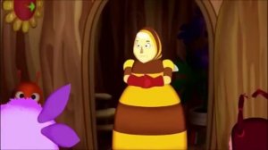 Лунтик На Гоблинском