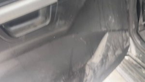 Кузов УАЗ патриот 2019 года с документами