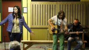 "Я девочка, мне можно"  исполняет Катя Котёночкина