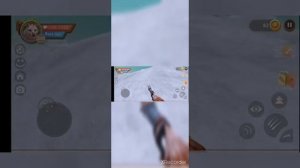 Показываю как летать в Вилд крафт