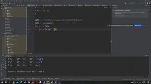 ЕГЭ9 Через программу