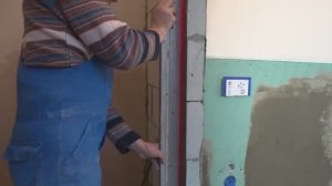 Ремонт в ванной комнате 1 часть, подготовка.