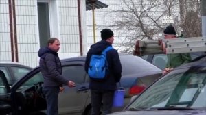 ЭДВАРД БИЛ / ПРАНК / СЛИВАЮ БЕНЗИН