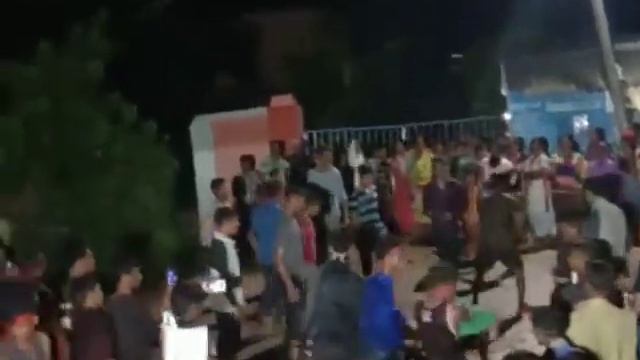 Sabara palli dence смотреть онлайн