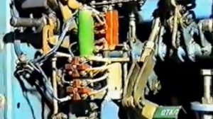 Устройство и работа ВМПЭ-10